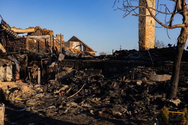 Reliable Fire Damage Restoration contractor in Folcroft, PA by Fire Damage Doption
