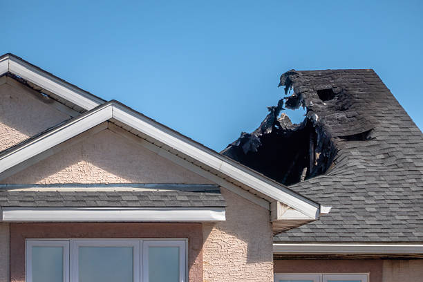 Top rated local Fire Damage Restoration specialists in Folcroft, PA